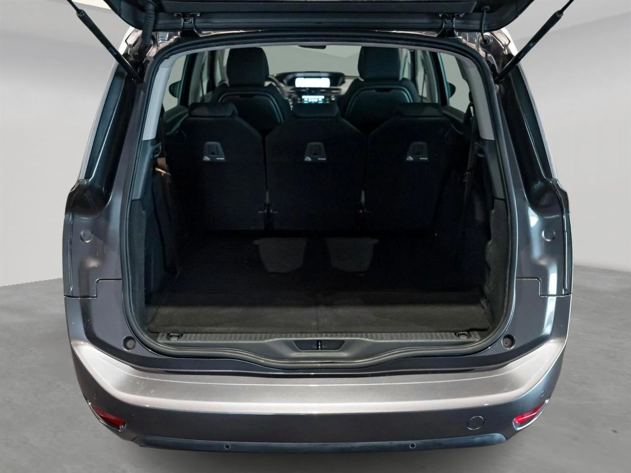 Citroën C4 Spacetourer 2.0 BlueHDi 160 S&S EAT8 Shine 7 ZIT PLAATSEN