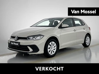 Volkswagen Polo 1.0 TSI Polo 95 PK