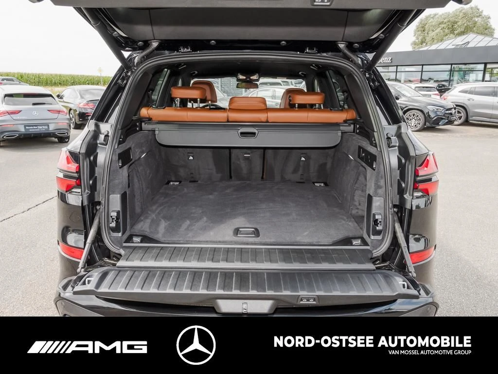 BMW X5 XDRIVE 40d M SPORT STDHZG AHK KAMERA SOUND M Sport