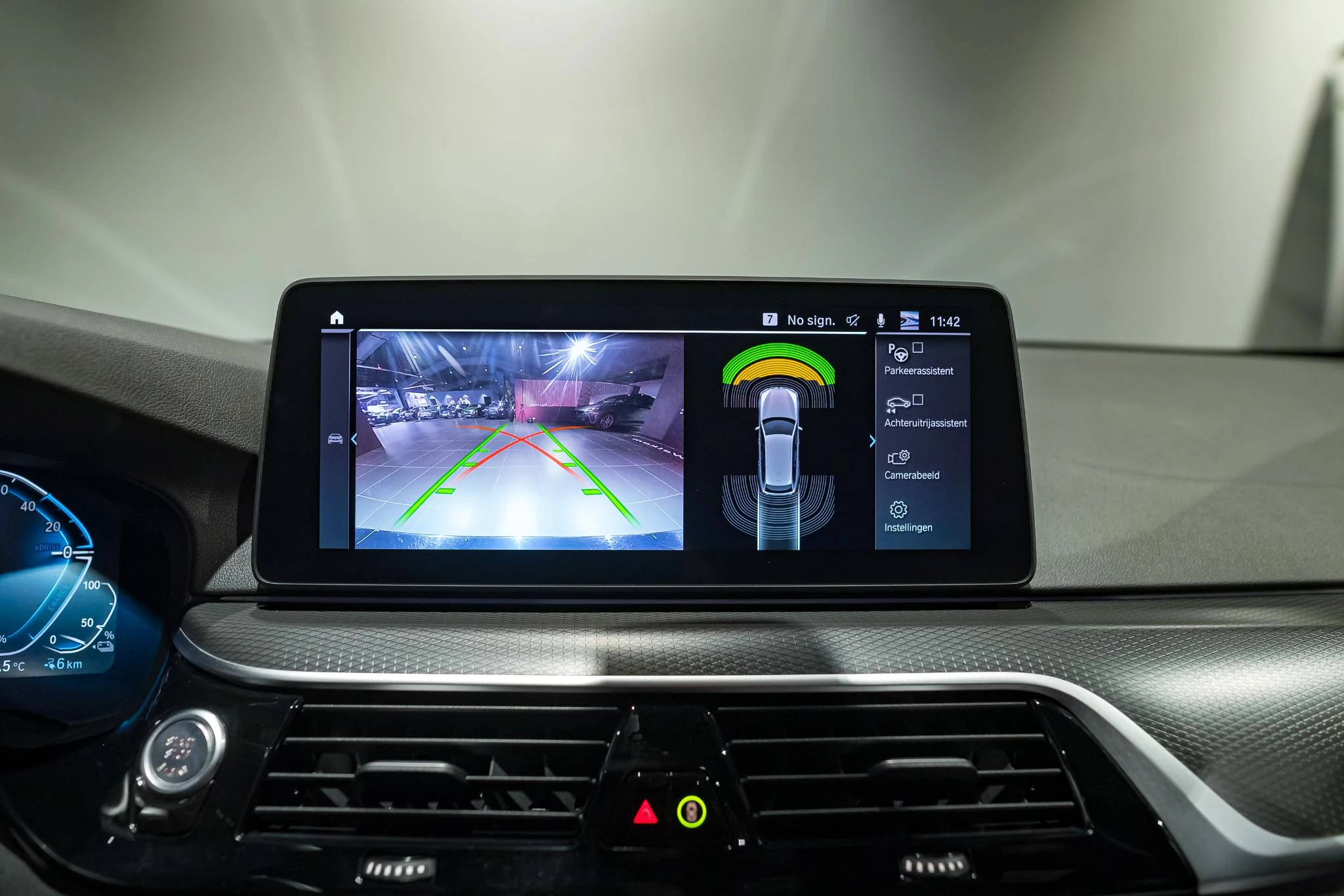 BMW Série 5 530 e Touring xDrive