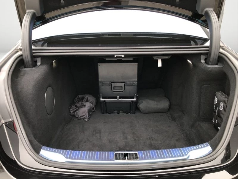 Mercedes-Benz S-Klasse 580 L 4M AMG LIne 360° KAMERA PANO BURMESTER AMG Line