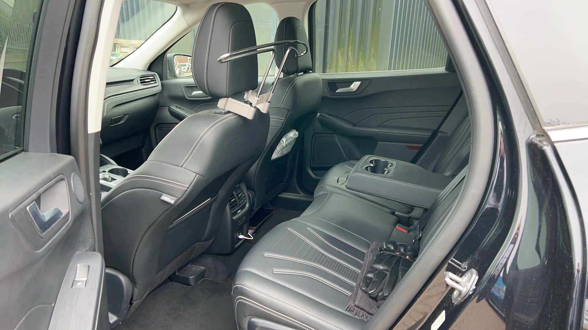 Ford Kuga 2.5 PHEV Vignale