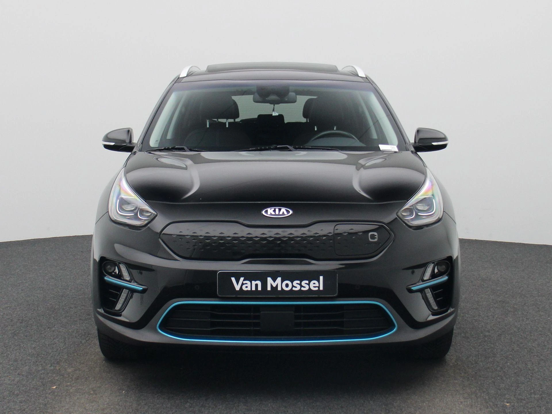 Kia e-Niro DynamicPlusLine 64 kWh