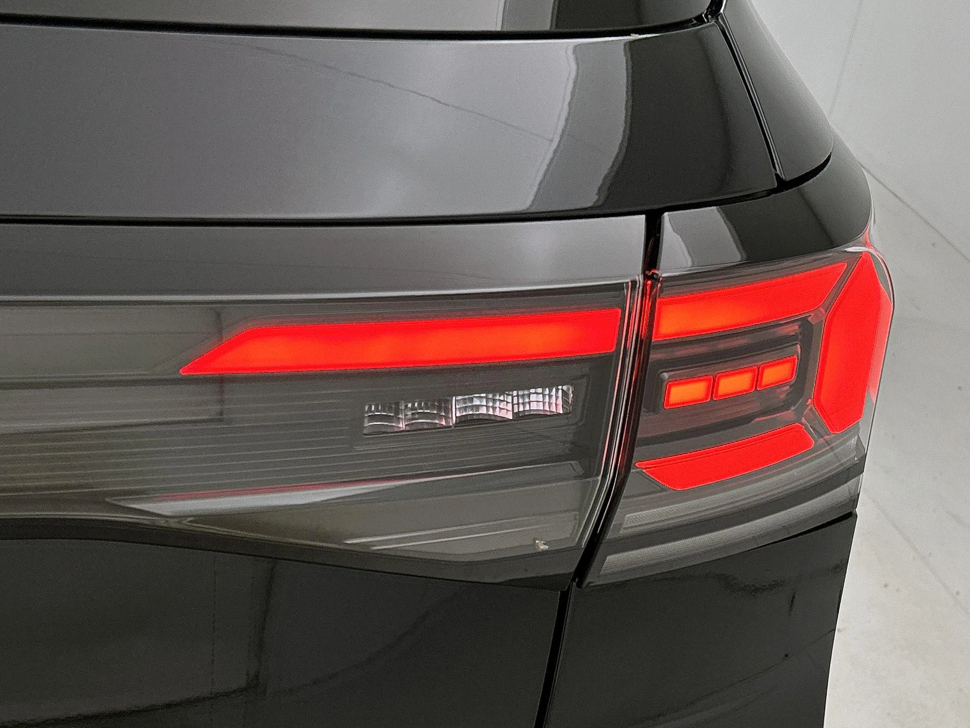 Volkswagen T-Cross 1.0 TSI Life Edition