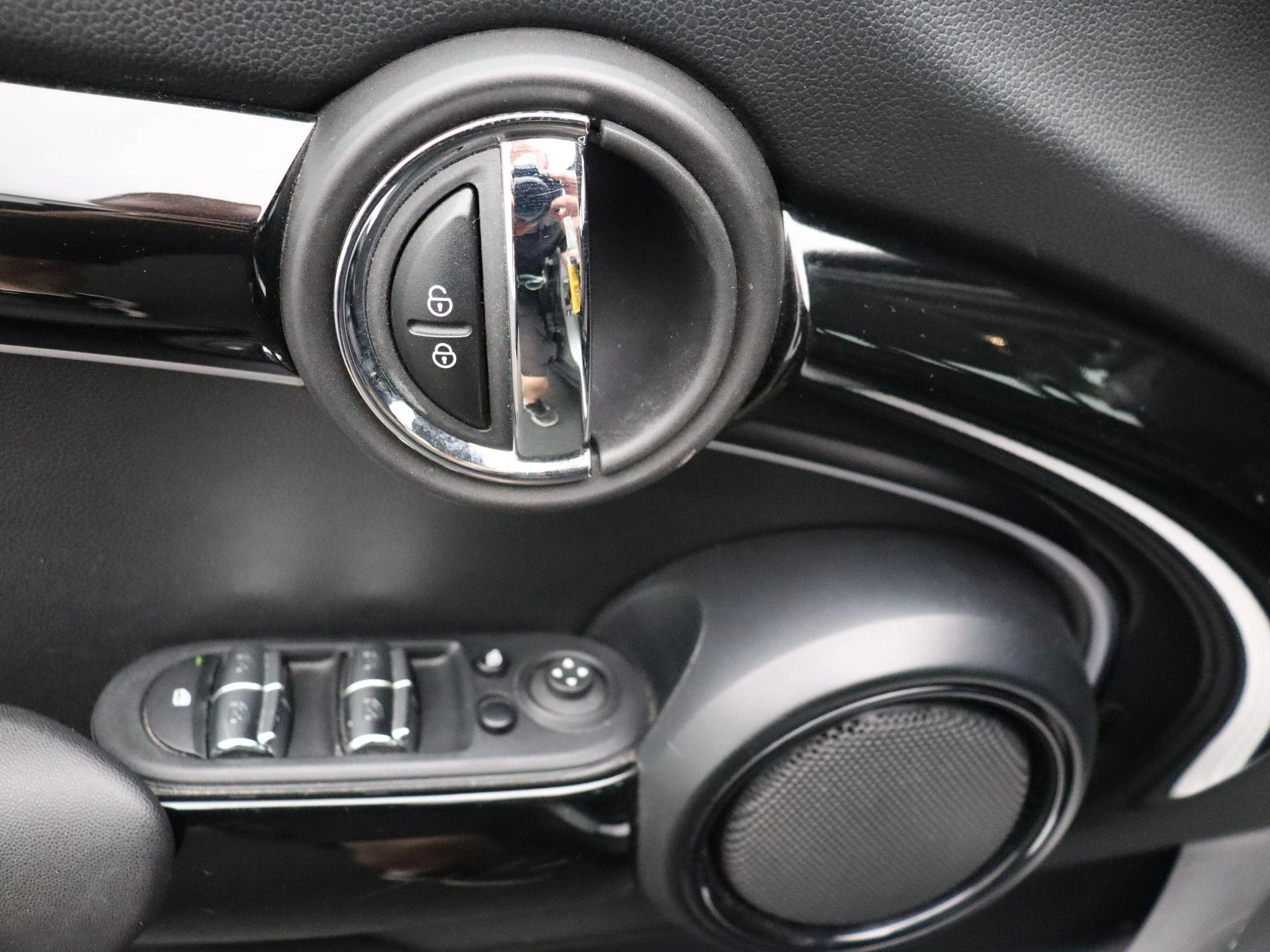 MINI Cooper 5 door COOPER