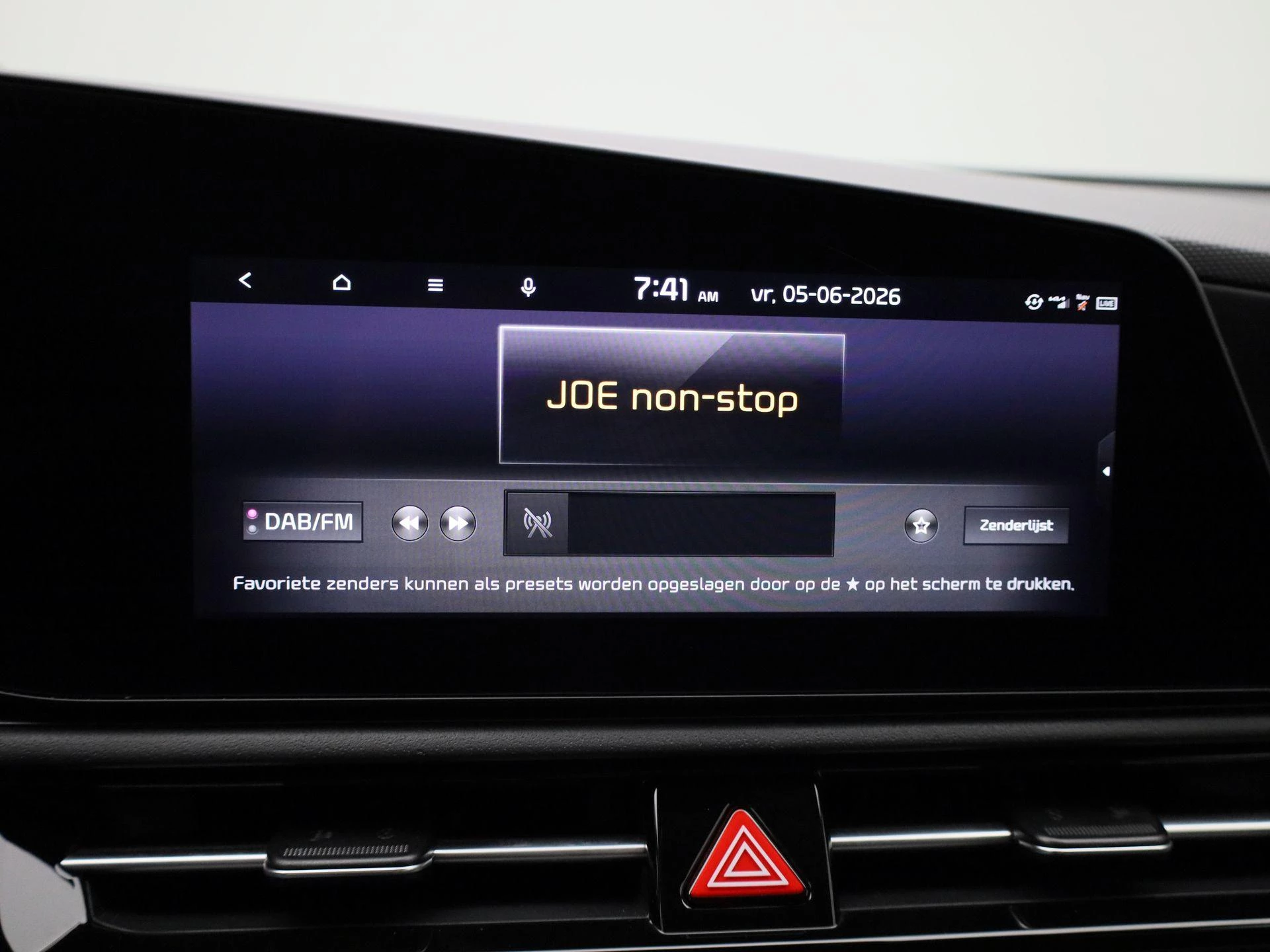 Kia-Niro EV-image-29