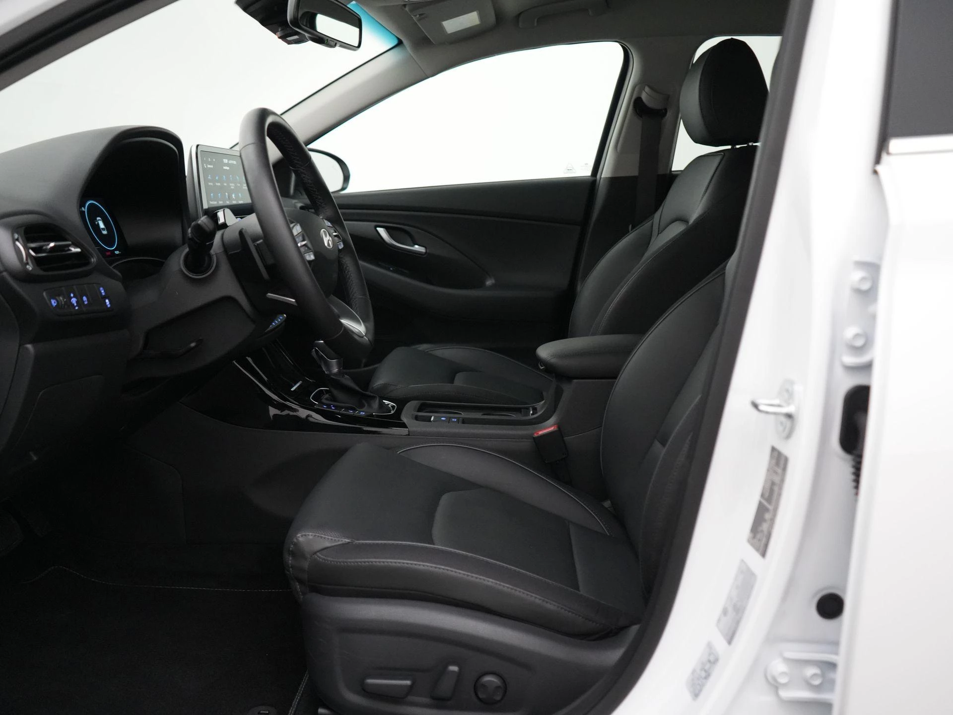 Hyundai i30 Wagon 1.6 T-GDi Premium