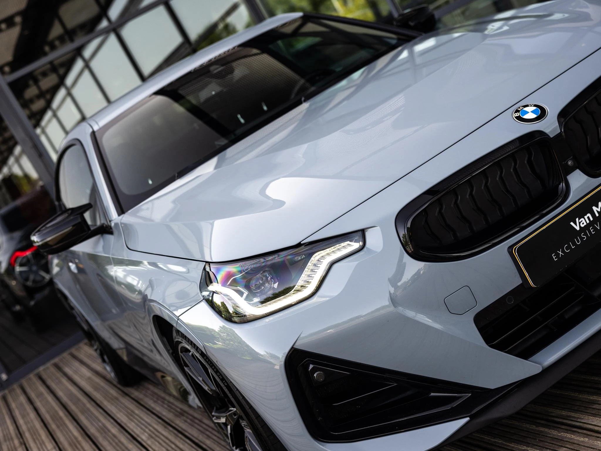 BMW 2 Serie Coupé M240i xDrive