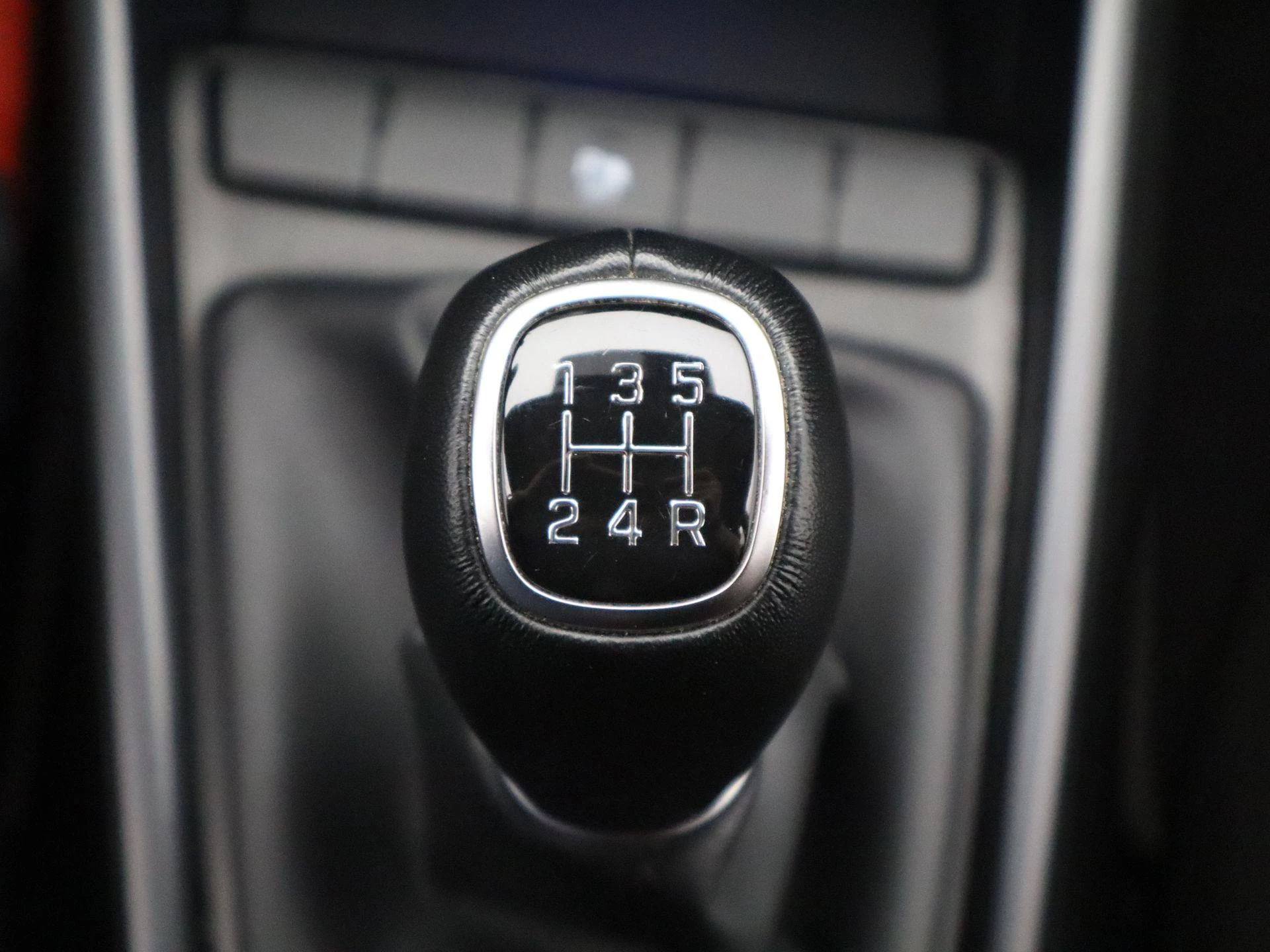 Hyundai i20 1.2 MPI Comfort |