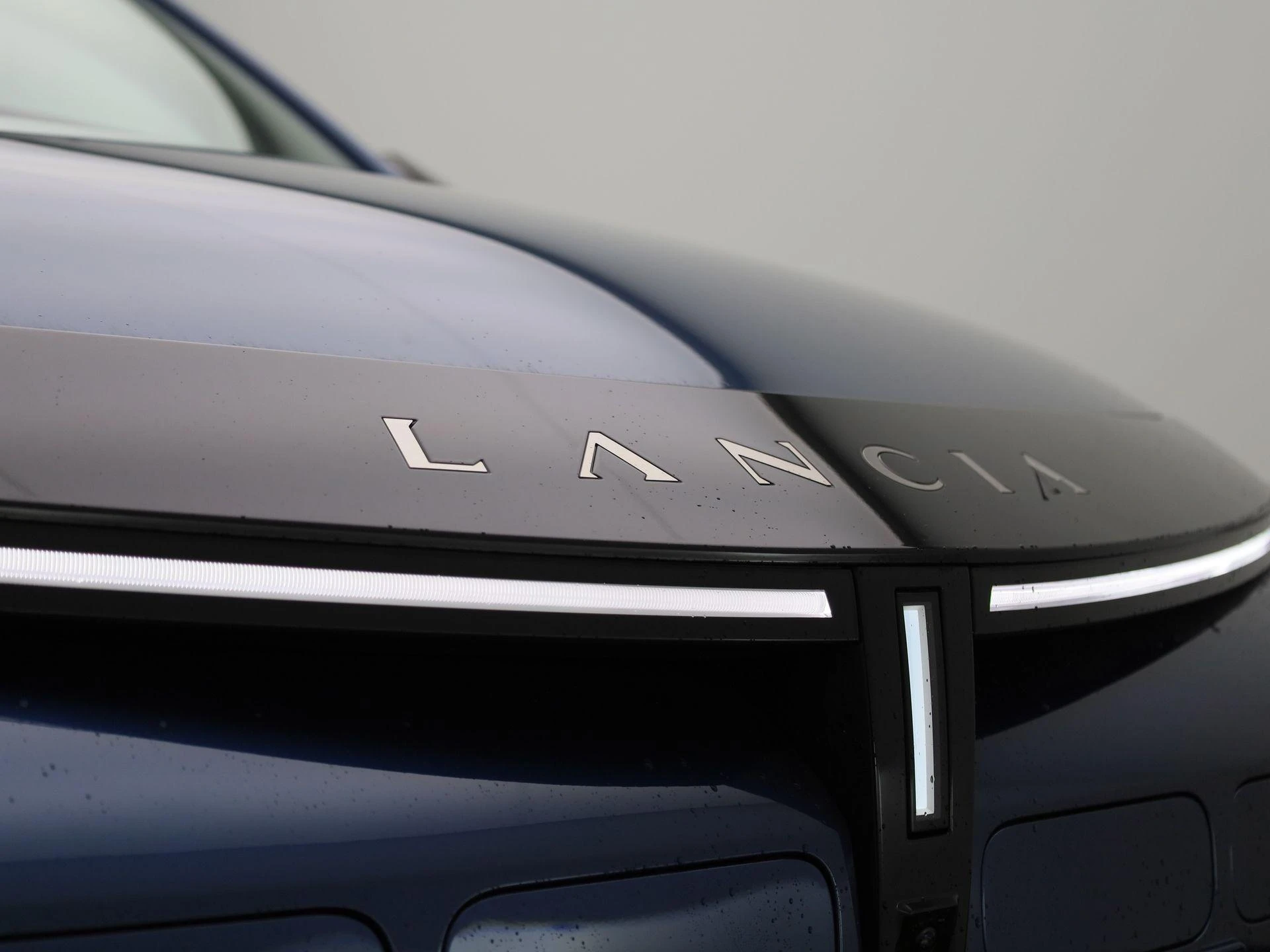 Lancia Ypsilon Edizione Cassina Limitata 51 kWh