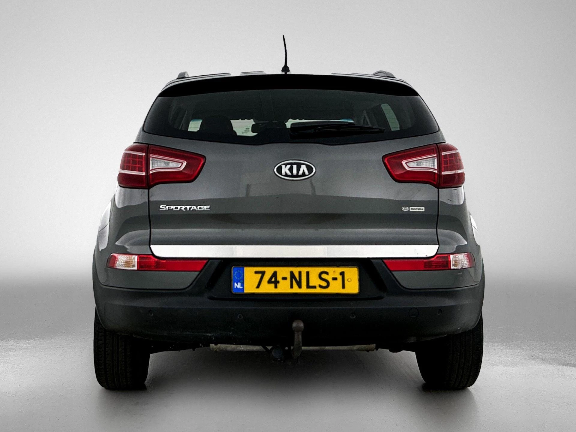 Kia Sportage 1.6 GDI X-ecutive Plus Pack