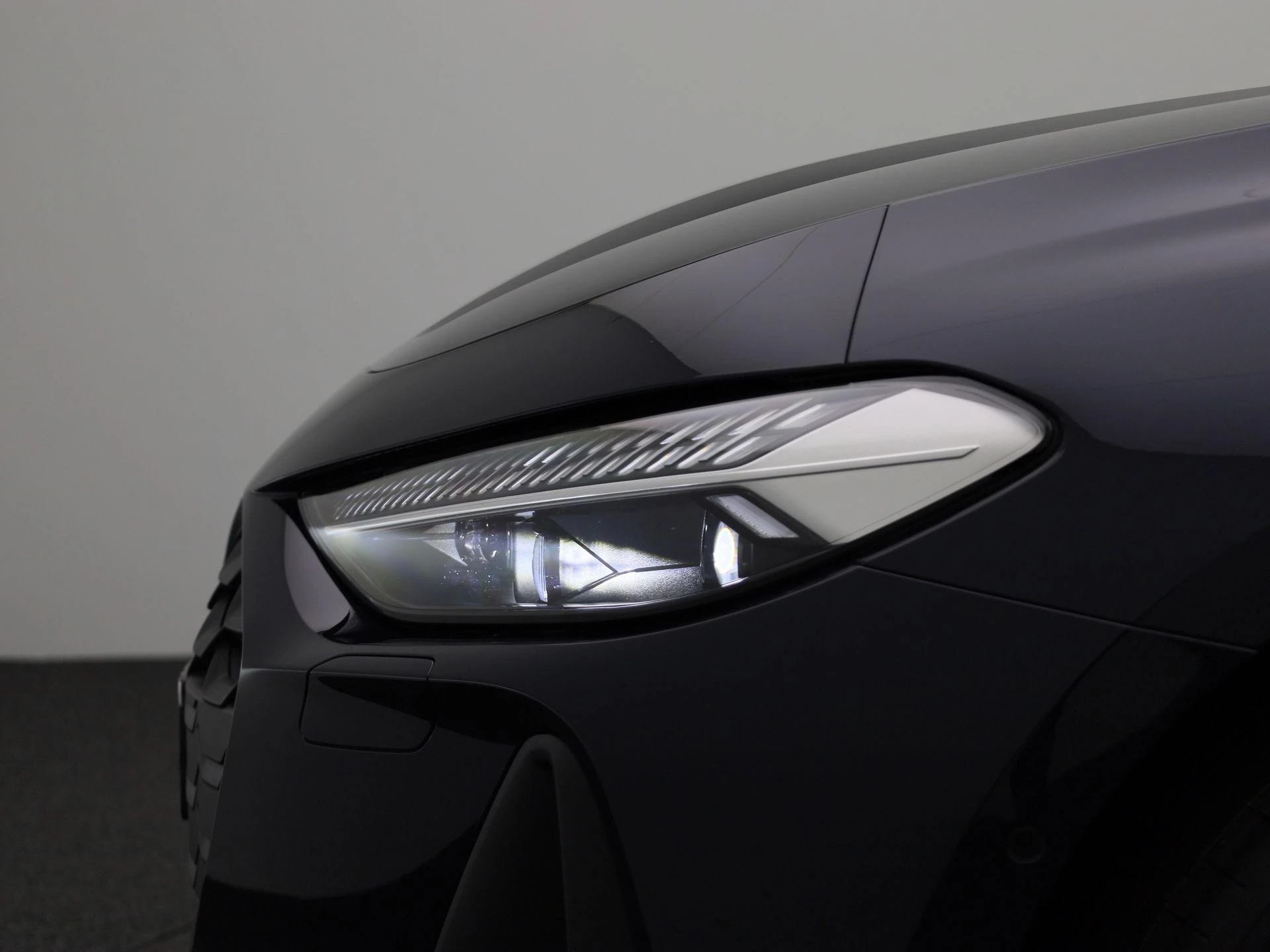 Audi A5 Avant 2.0 e-hybrid quattro S edition