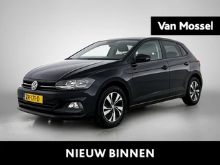 Volkswagen Polo 1.0 TSI Comfortline Business
