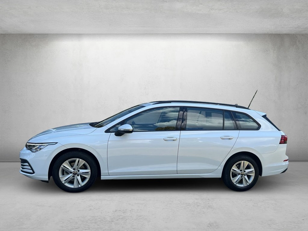 Volkswagen Golf VIII Variant 1.0 TSI Life
