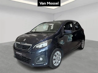 Peugeot 108 1.2 Allure