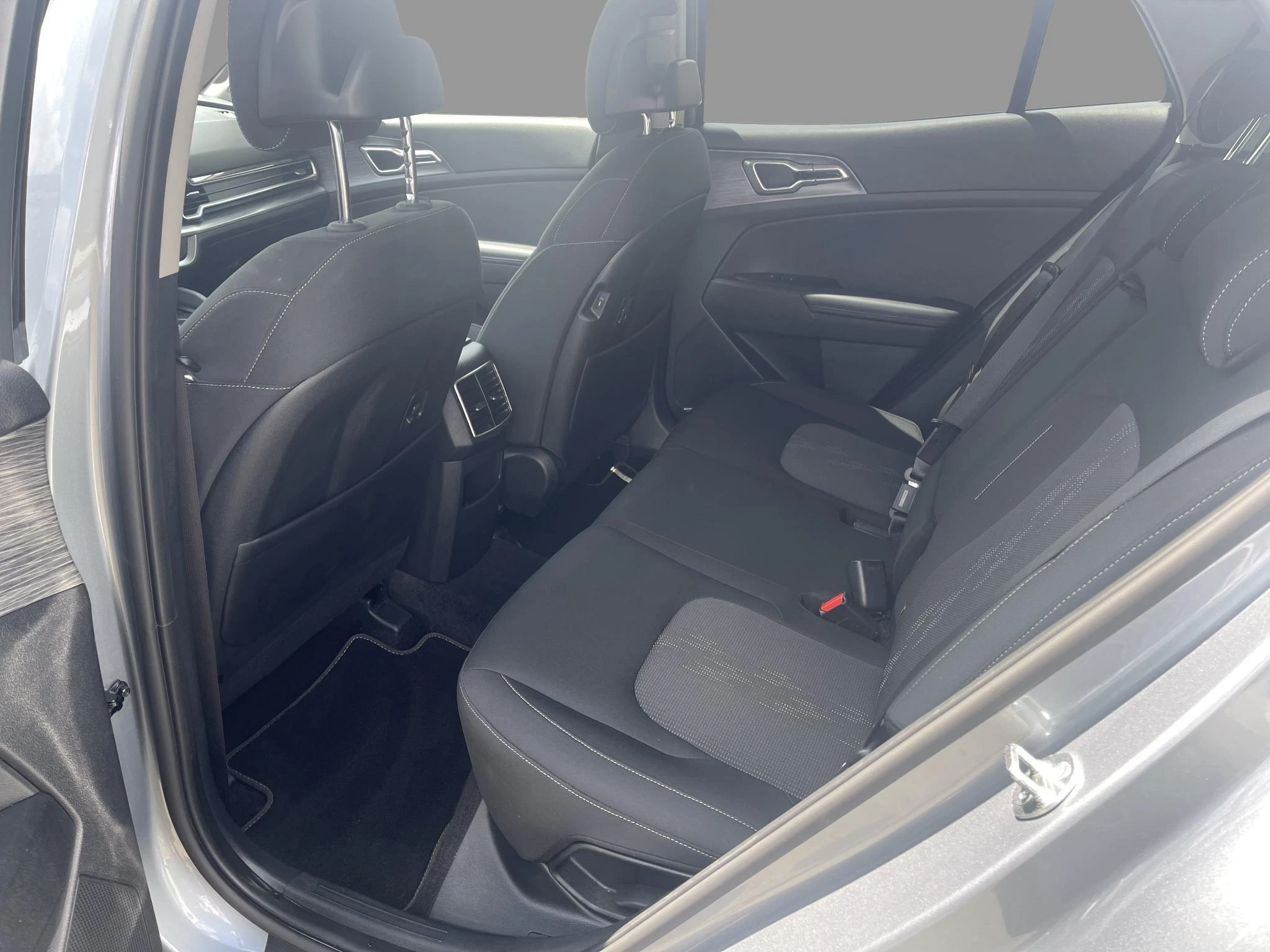 Kia Sportage 1.6 T-GDi 48V 7DCT Pulse