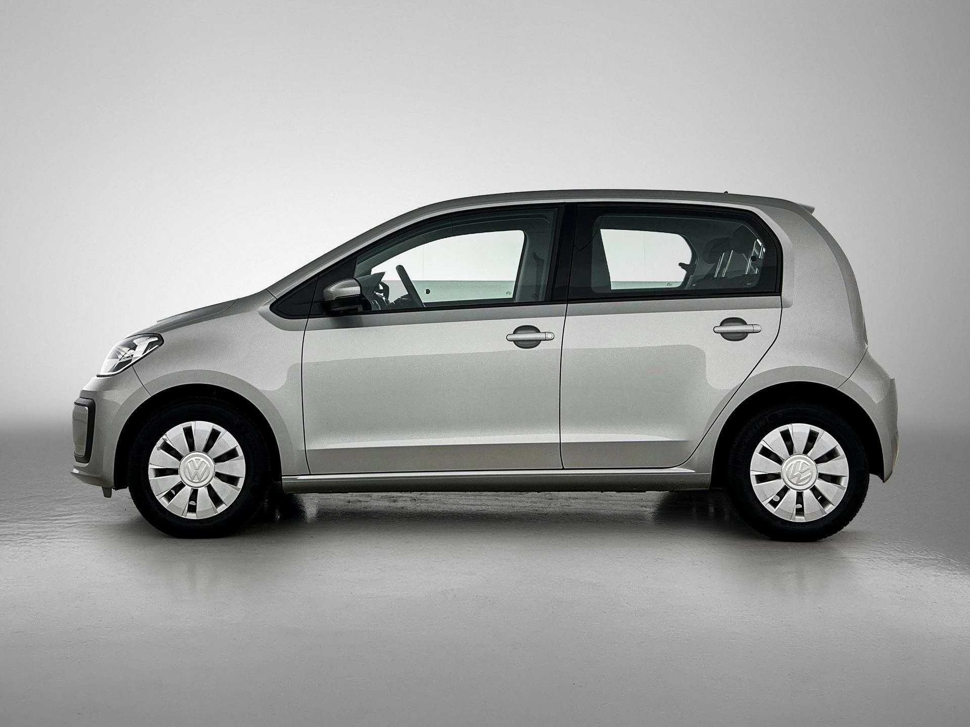 Volkswagen up! 1.0 BMT take up!