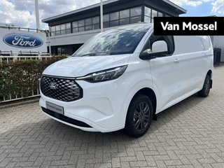 Ford E-Transit Cust. 340 L2H1 Limited 71 kWh