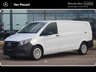 Mercedes-Benz Vito 116 CDI L3 Pro | AIRCO/NAVI/CAMERA/CRUISE | Certified