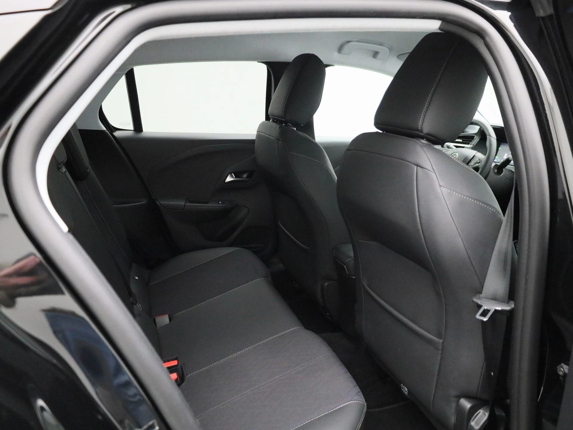 Opel Corsa-e Corsa-e Auto e-Elegance