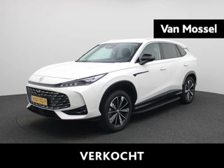 MG HS PHEV 1.5 272pk Aut. Luxury