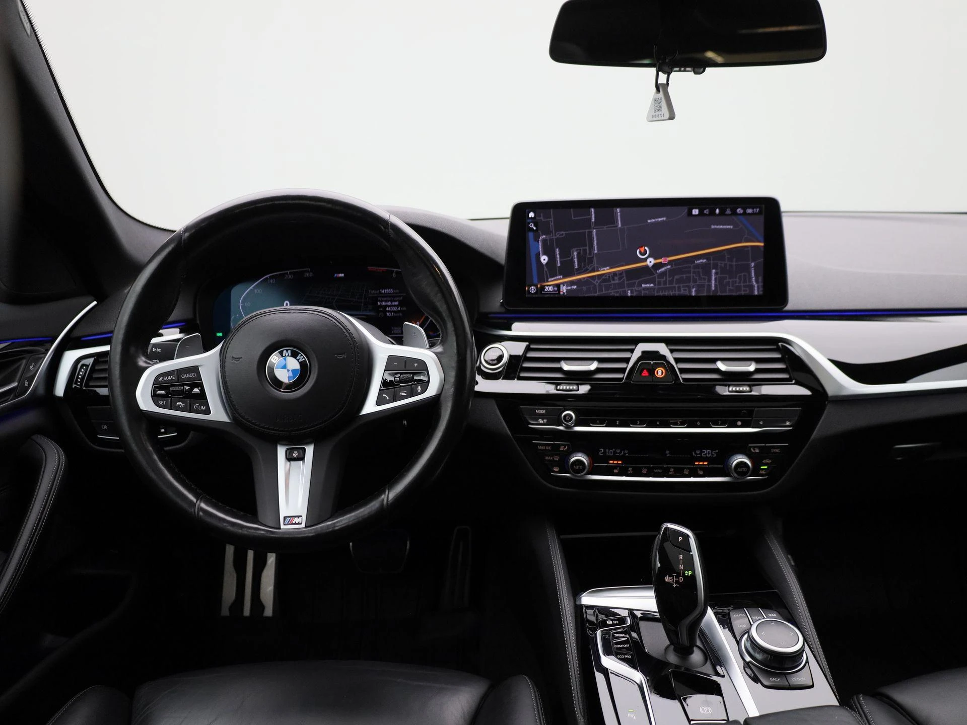 BMW-5 Serie-image-7