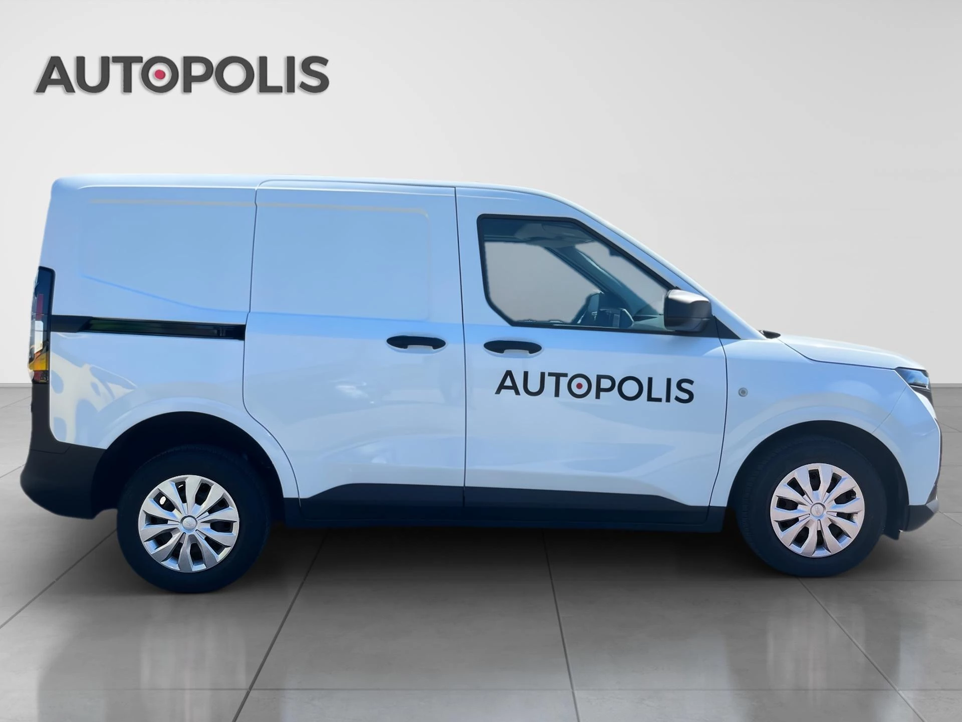 Ford-Transit Courier-image-13