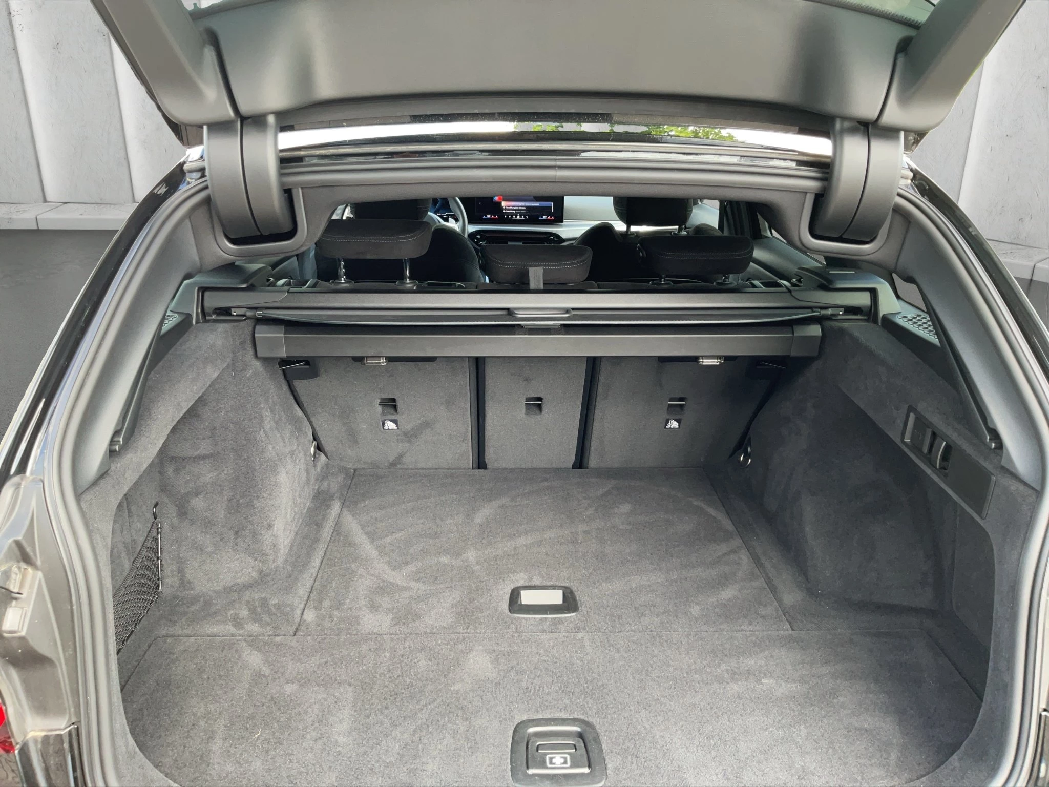 BMW 3er Reihe 330d touring xDrive. M Sport