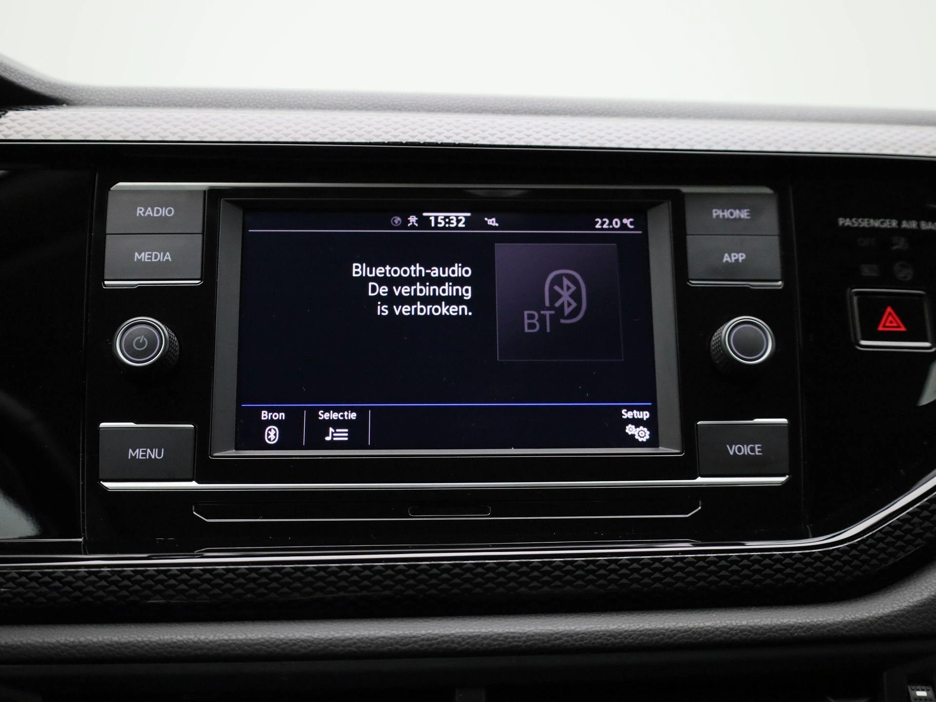 Volkswagen Taigo 1.0 TSI Life