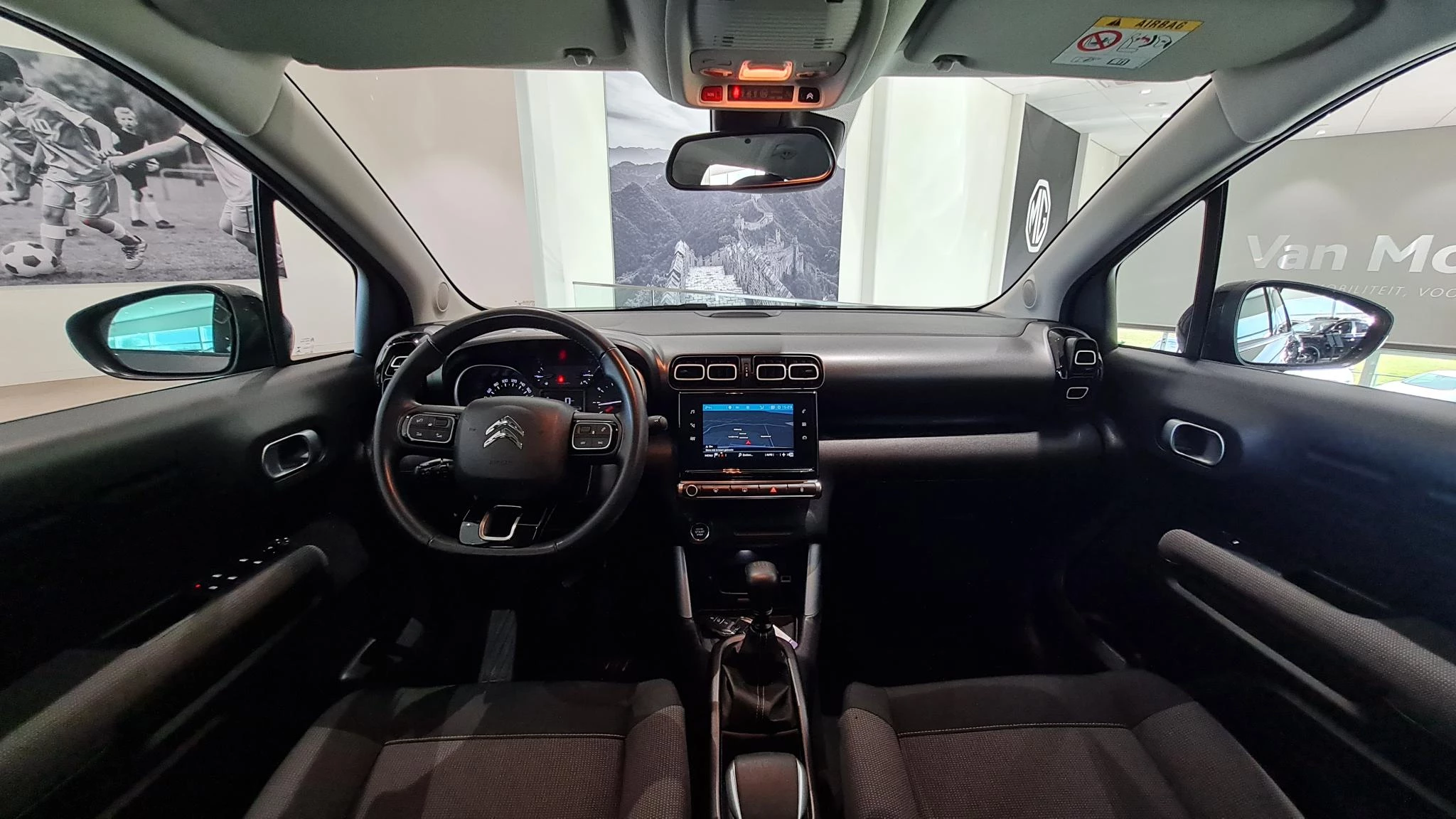 Citroën-C3 Aircross-image-9