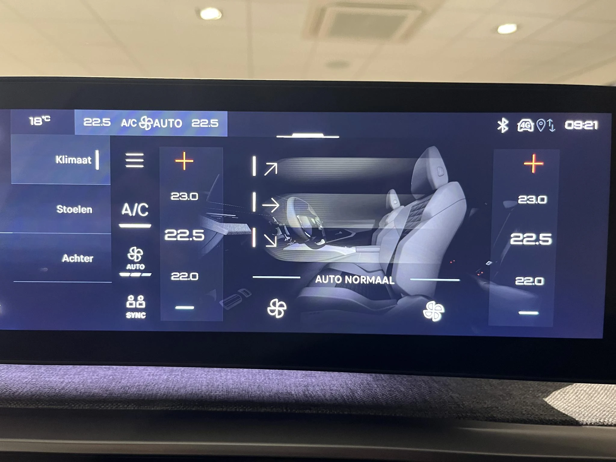 Peugeot 5008 1.2 Hybrid 145 Allure 7p