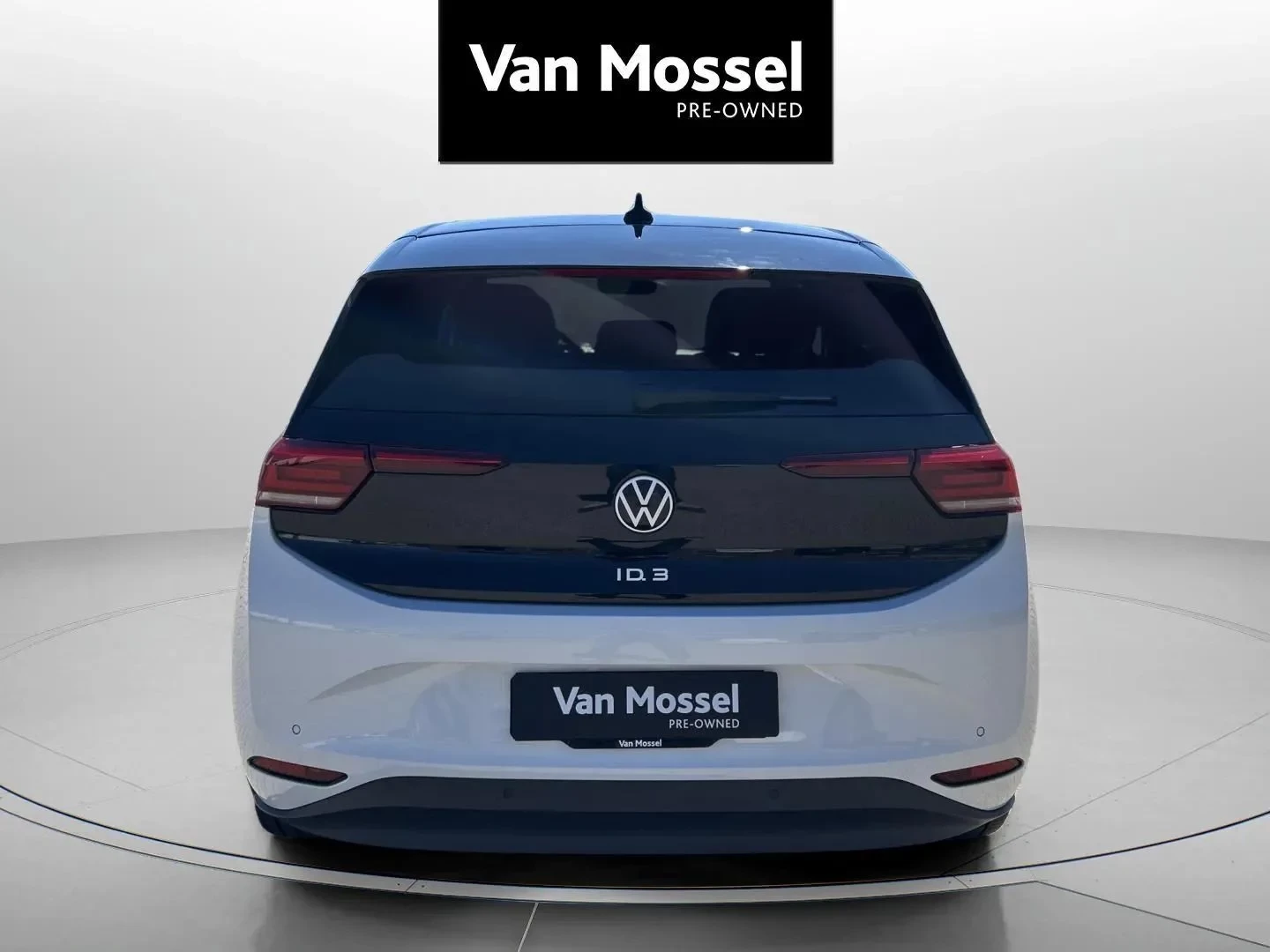 Volkswagen ID.3 Pro Performance