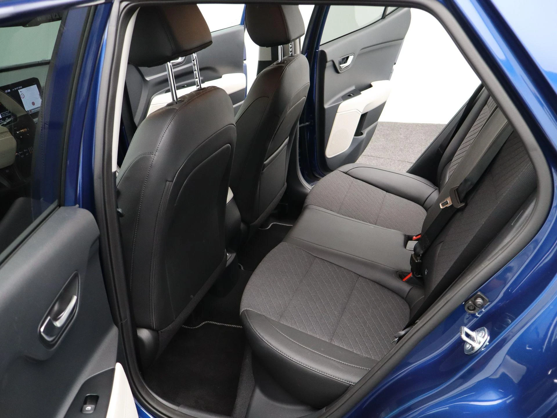Kia Stonic 1.0 T-GDi MHEV GT-Line