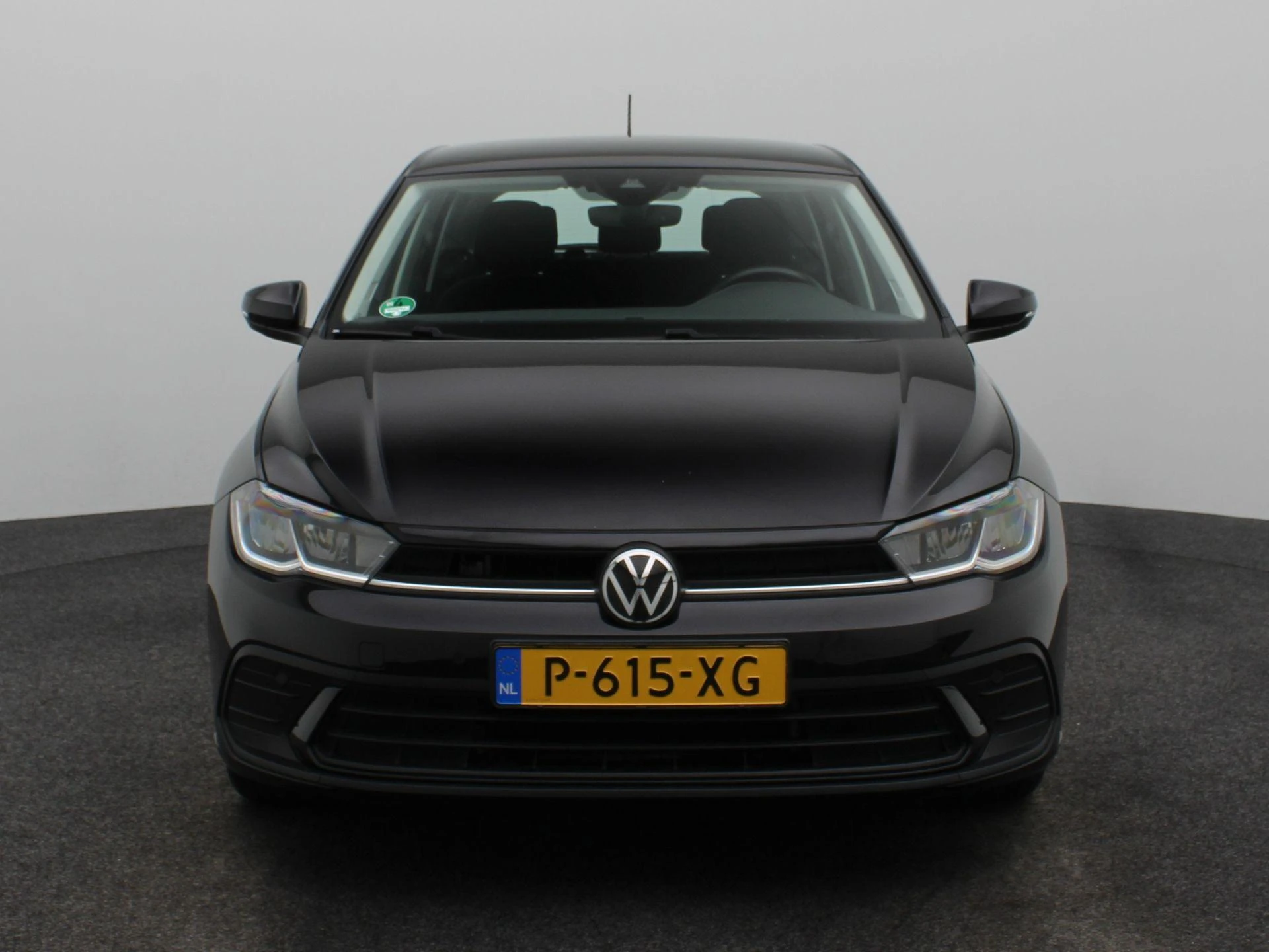 Volkswagen Polo 1.0 TSI Life Business