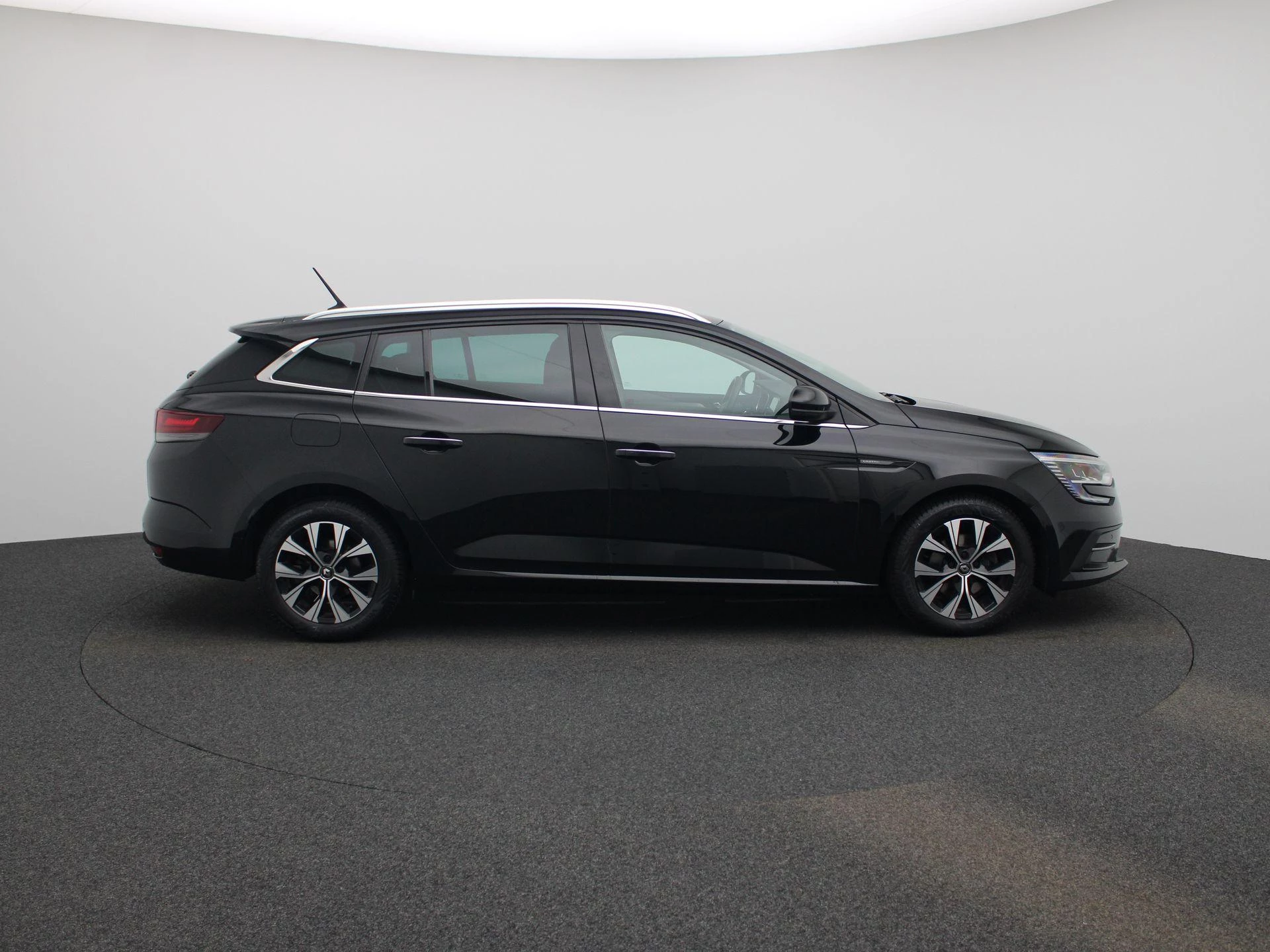 Renault Mégane Grand Tour Grandtour TCe 140 Limited #3