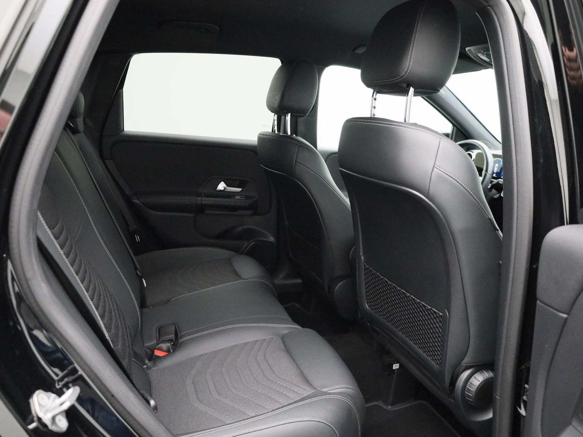 Mercedes-Benz B-Klasse 180 Business Line
