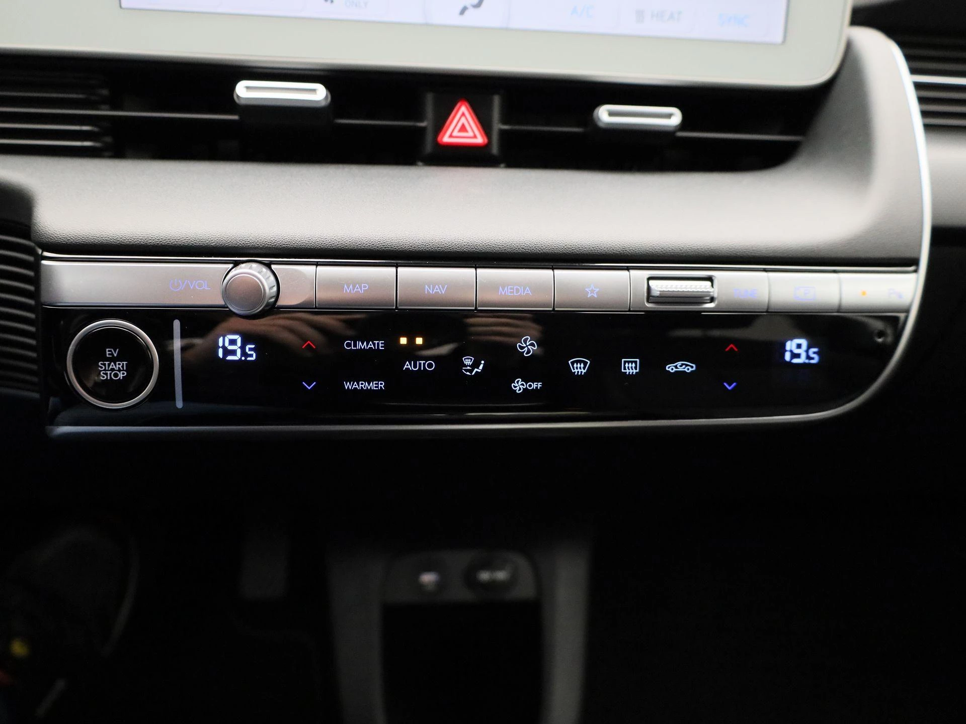 Hyundai IONIQ 5 77.4kWh Core