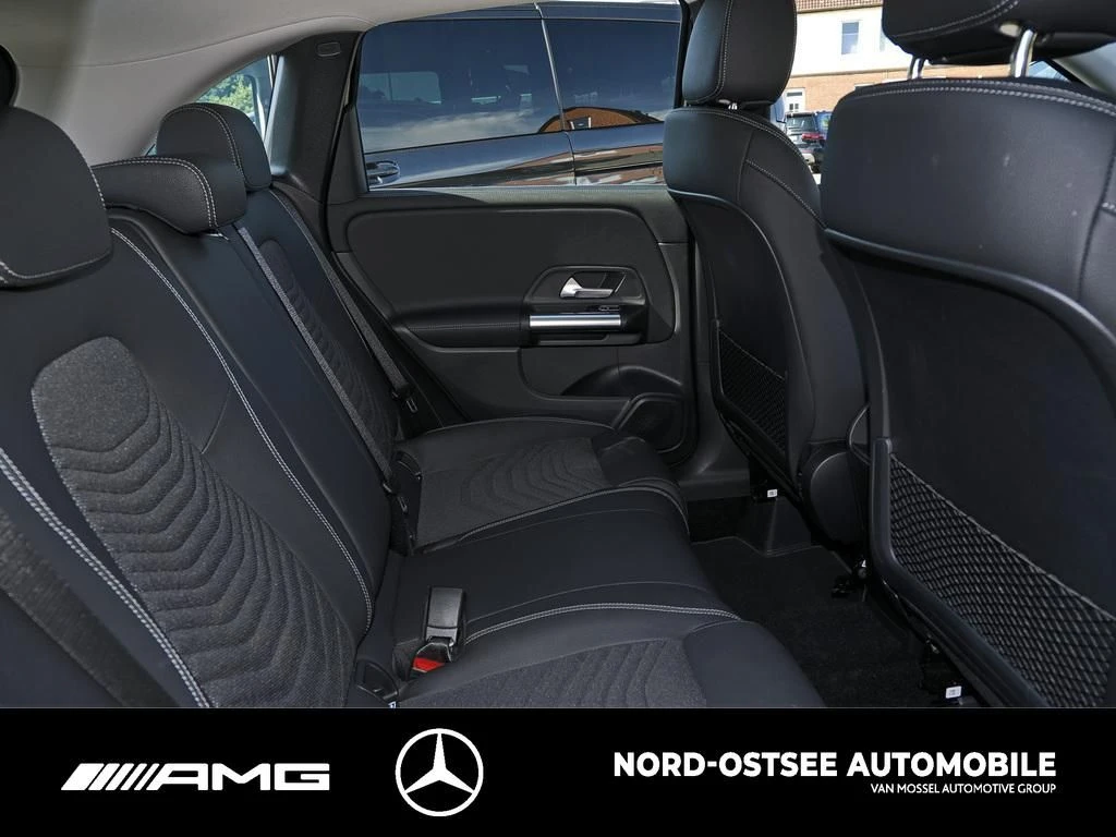 Mercedes-Benz B-Klasse 200 PROGRESSIVE ADVANCED+ 360 MBUX AHK KEYLESS Progressive