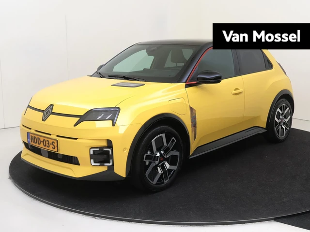 Renault R5