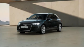 Audi A1 Sportback Sport