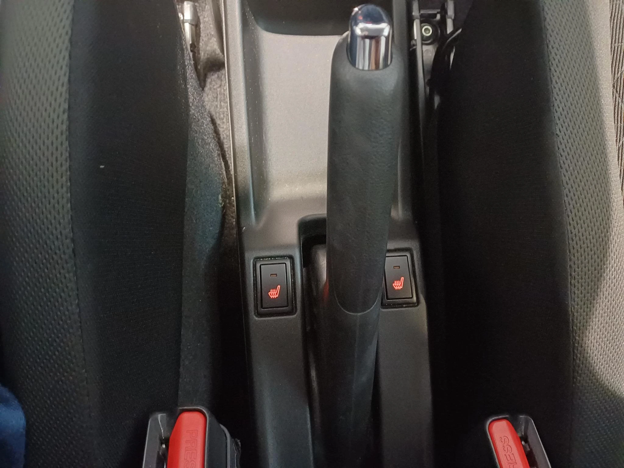 Suzuki Swift GL+