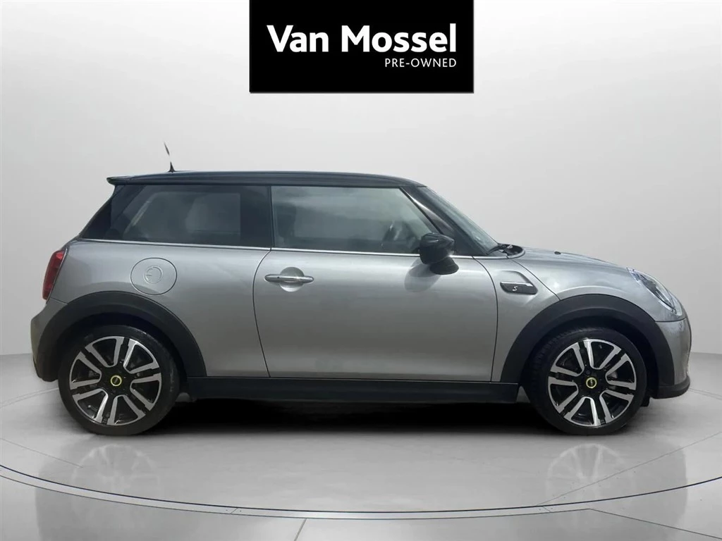 MINI Electric Cooper SE EL Classic Trim 184HK 3d Aut.