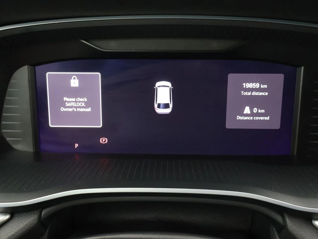 Škoda Octavia Combi Octavia Combi 1.5TSI eTec MHEV 150PK *AUTOMAAT*VIRTUAL COCKPIT*CAMERA*CRUISE*PDC*APP-CONNECT*...*