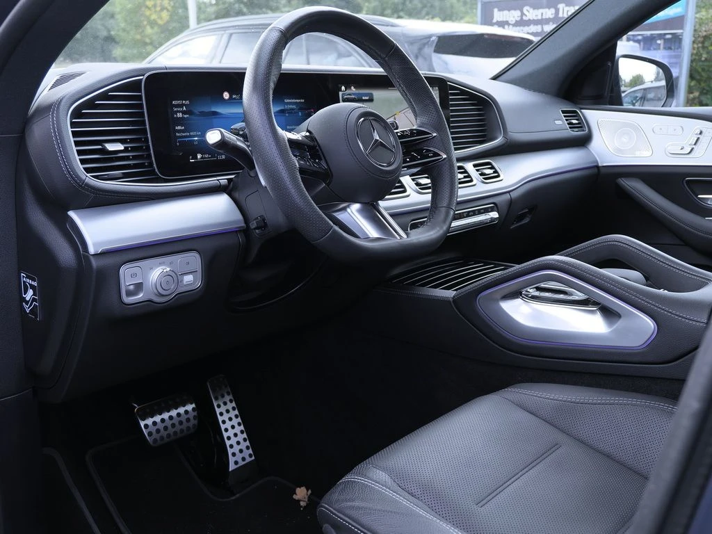 Mercedes-Benz-GLE 450 d-image-8