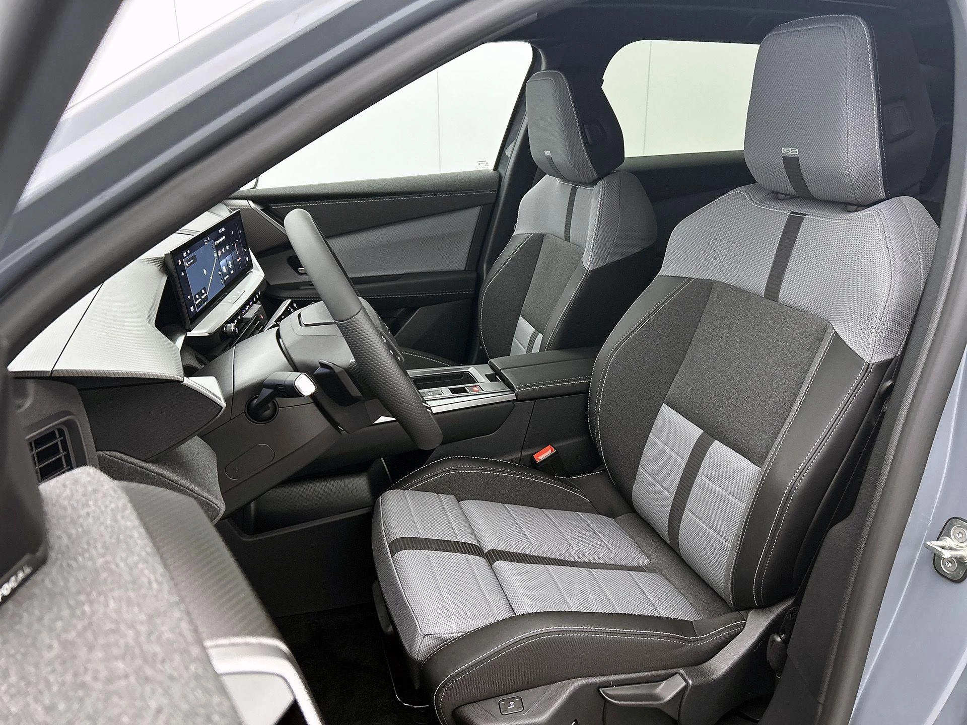 Opel Grandland 1.6 Turbo Plug-in-Hybrid Business Edition