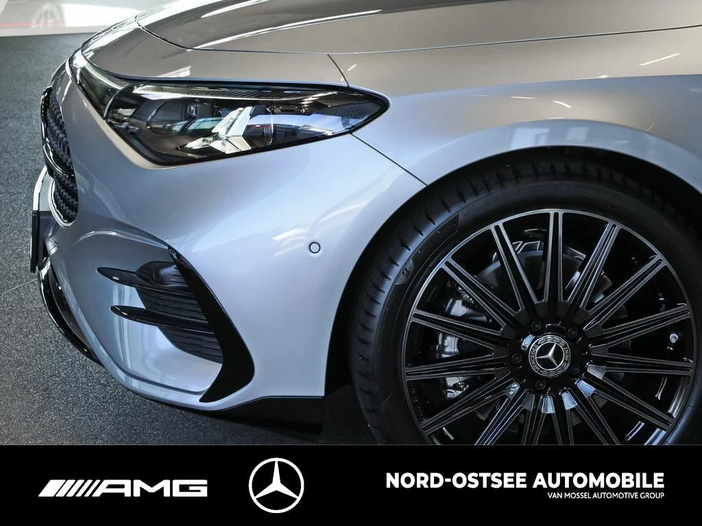 Mercedes-Benz CLA 200 4M SB AMG PANO HUD DISTRONIC AHK AMG Line