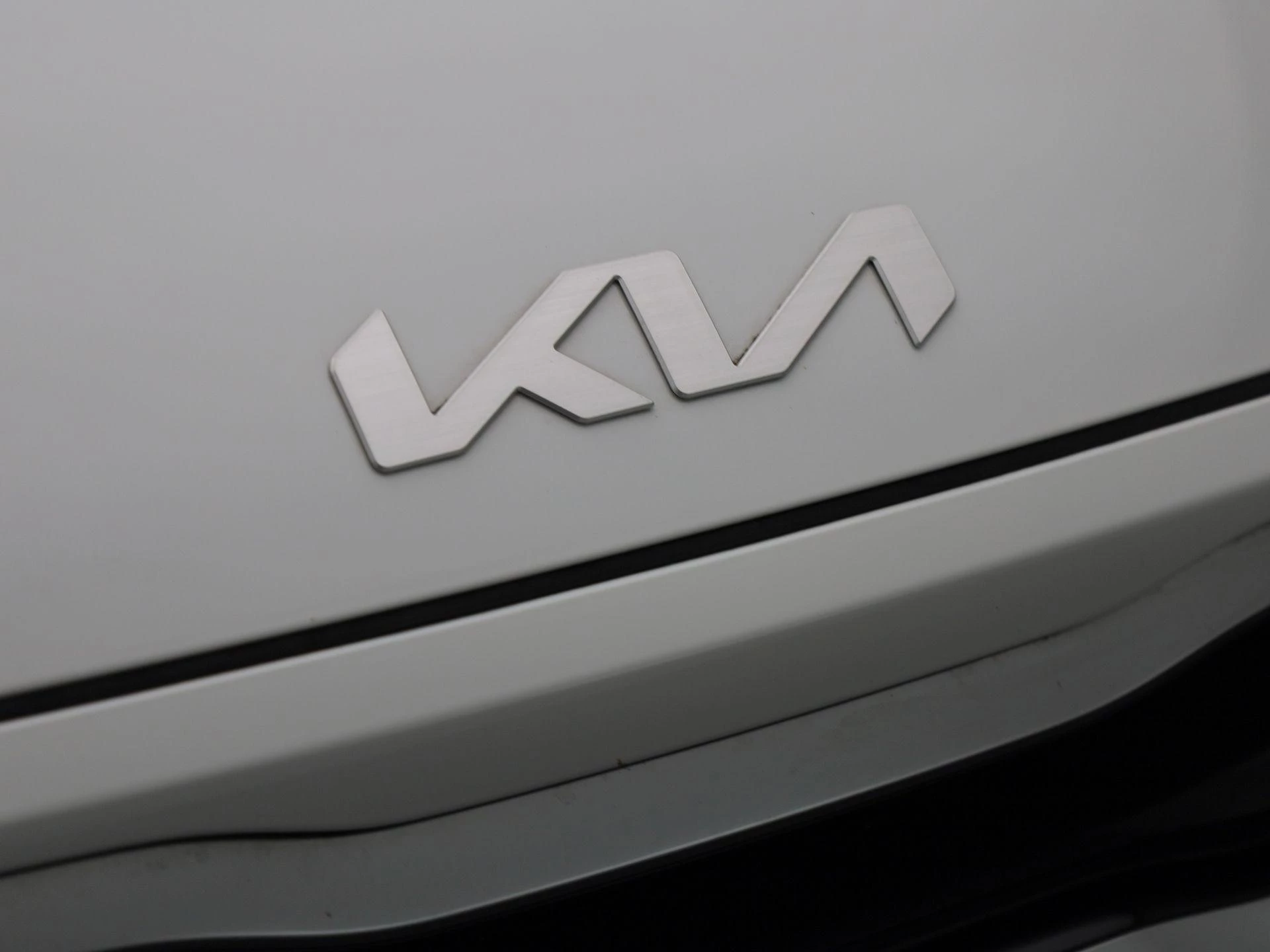 Kia Stonic 1.0 T-GDi MHEV DynamicLine