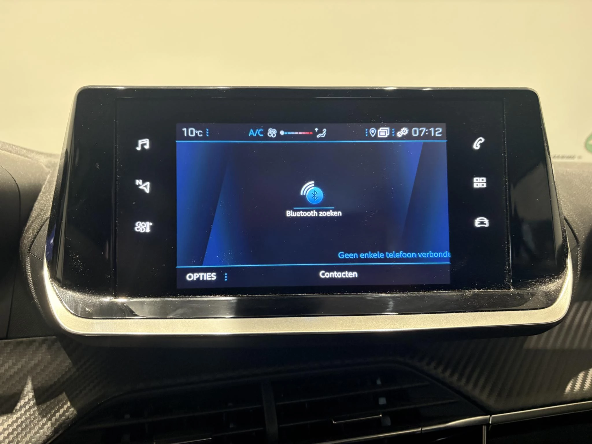 Peugeot 2008 1.2 PureTech Active