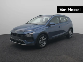 Hyundai Bayon 1.0 T-GDI Comfort