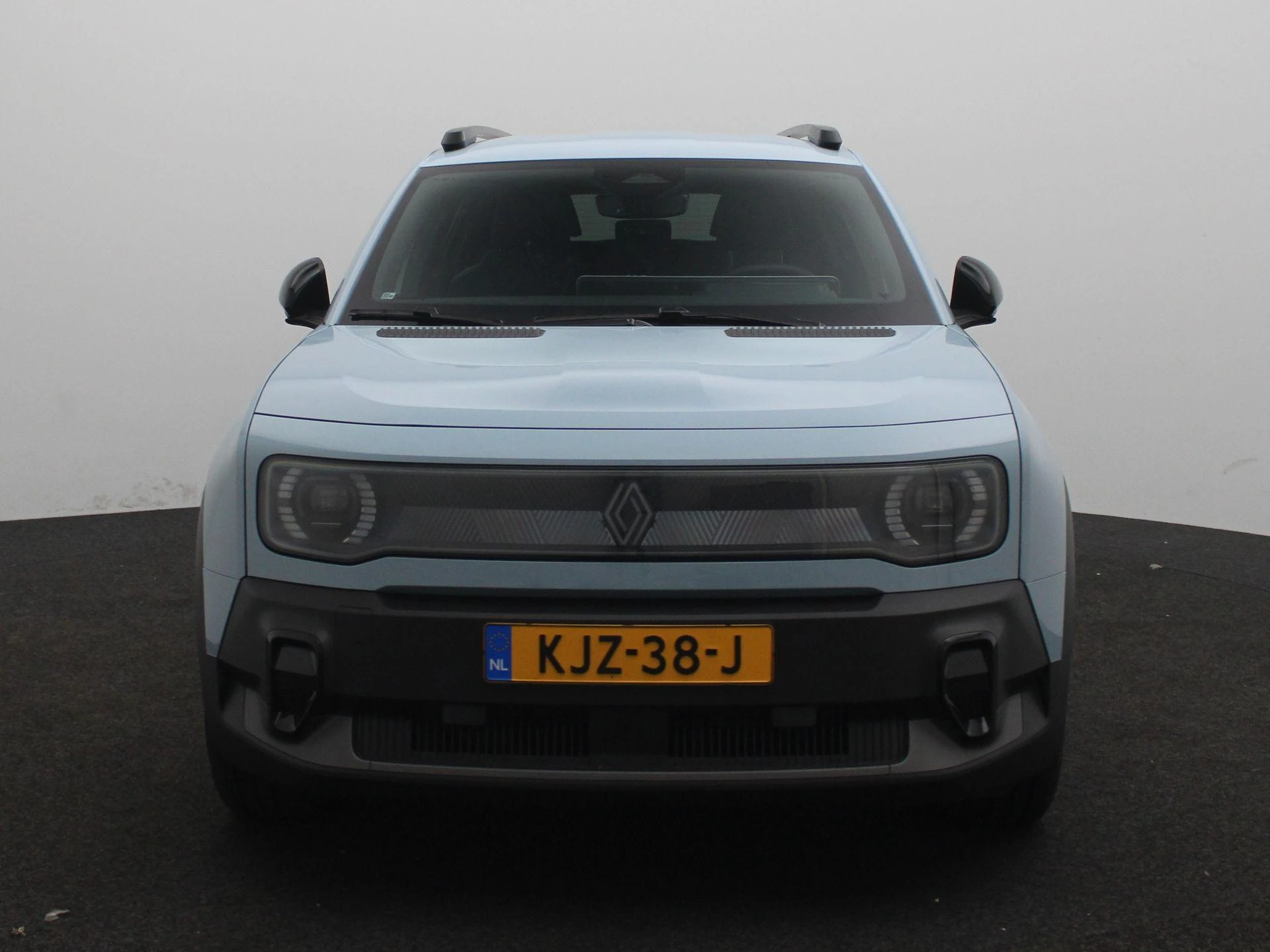 Renault R4